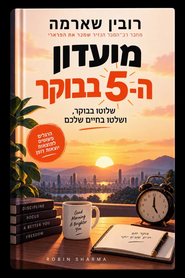 מועדון ה-5 בבוקר